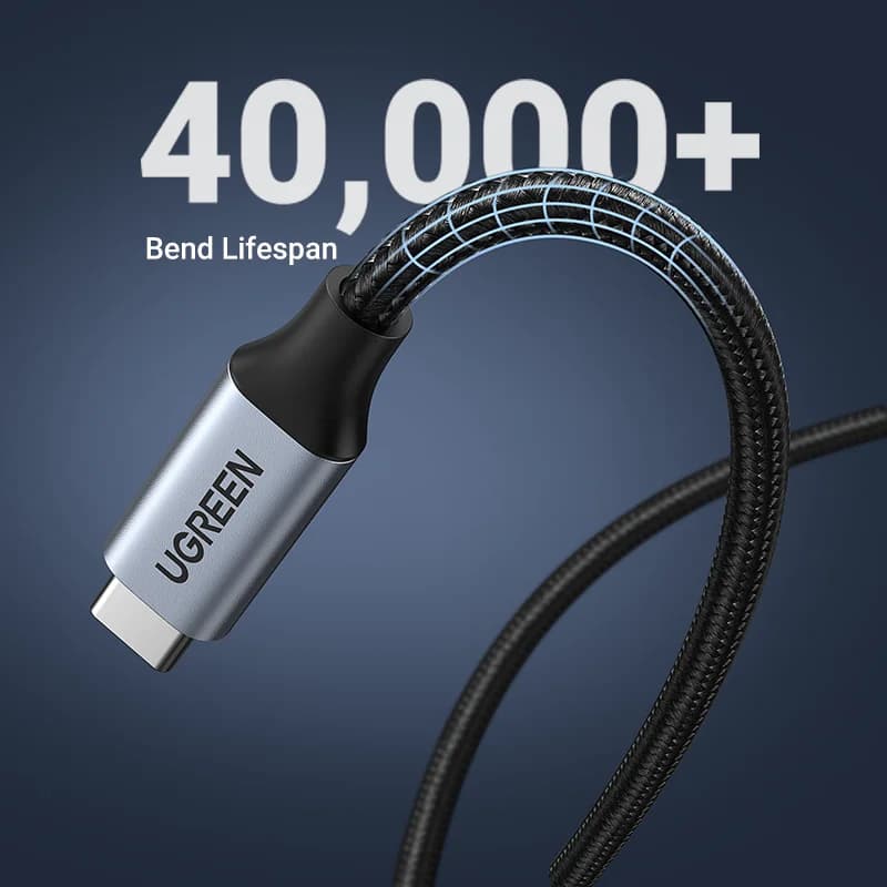 USB-C Extension Cable