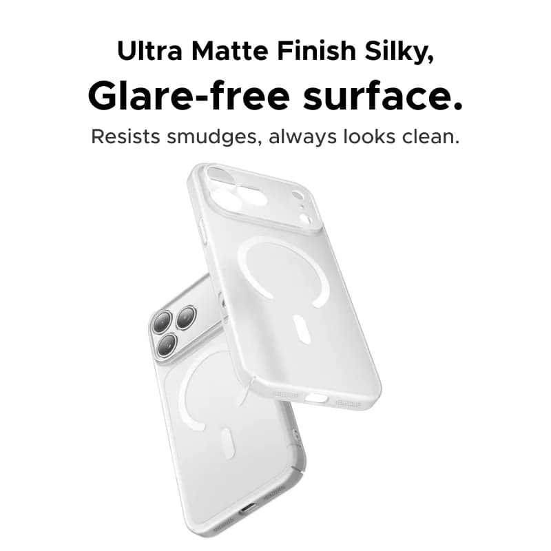 Magnetic Shockproof Case for iPhone Pro Max