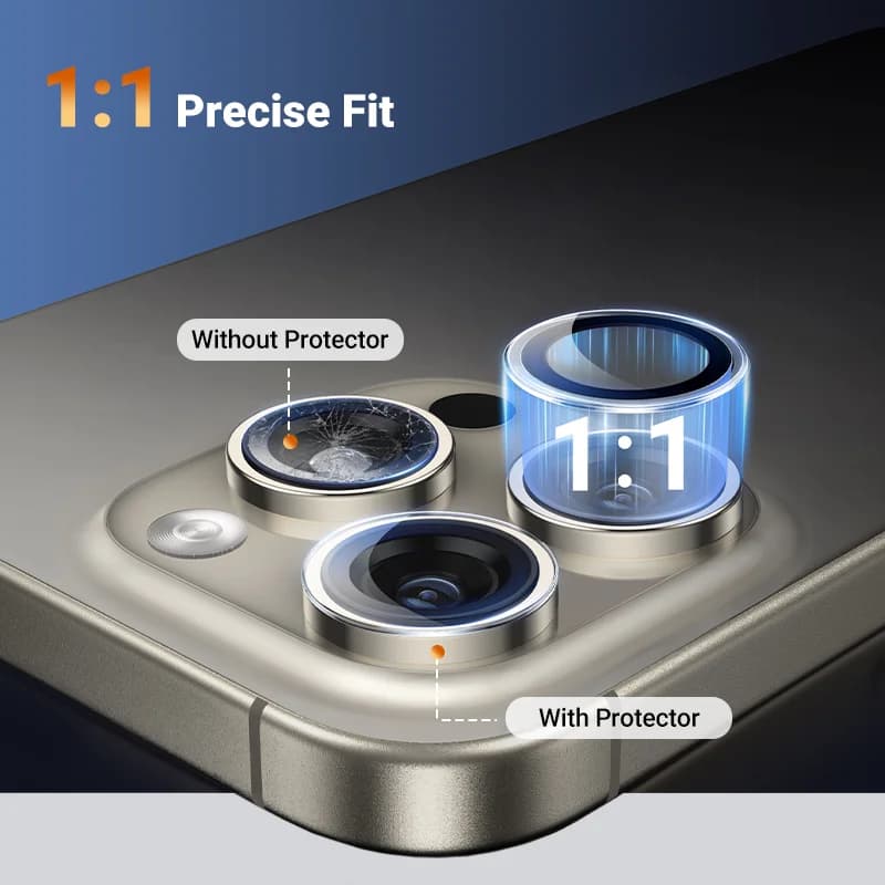Full Cover Tempered Glass Screen Protector