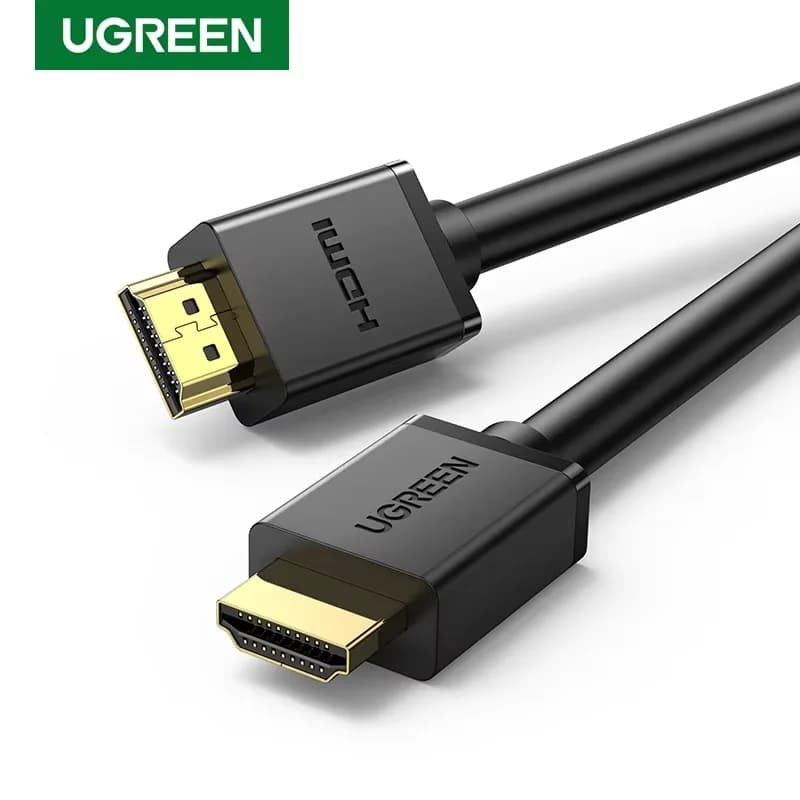 High Speed HDMI 2.0 Cable 4K 60Hz