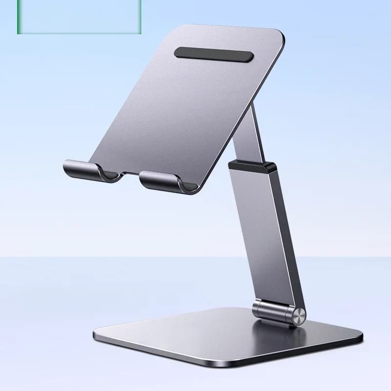 Adjustable Tablet and Phone Stand Holder