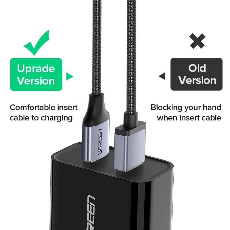 Micro USB Fast Charging Cable