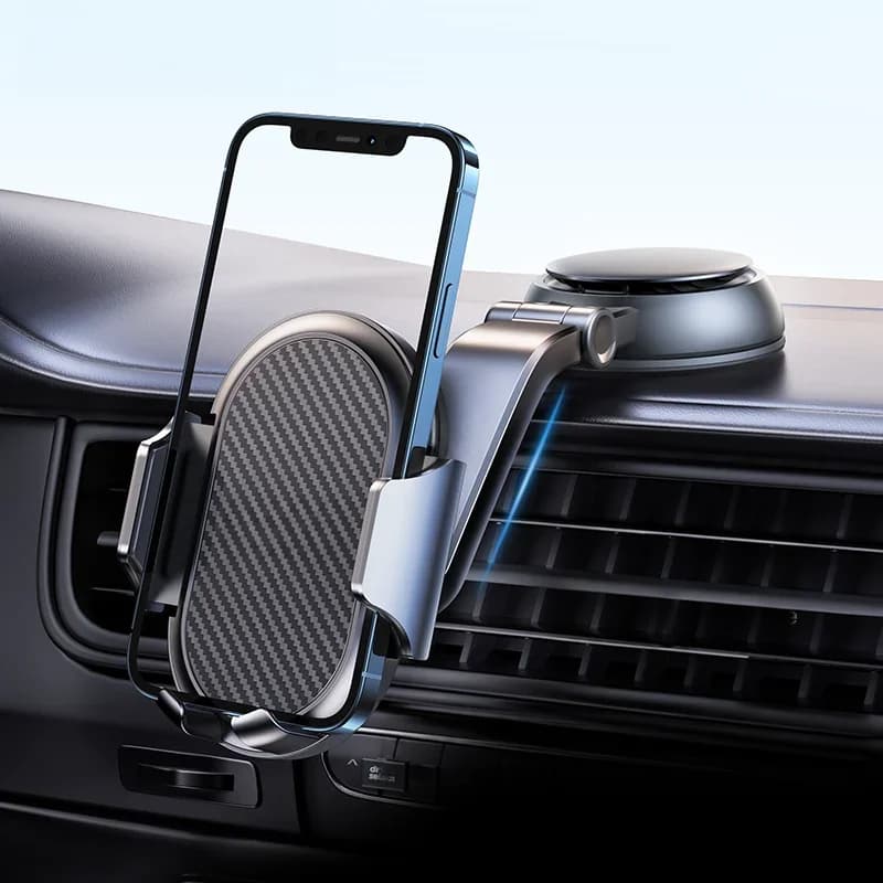Gravity Dashboard Car Phone Holder