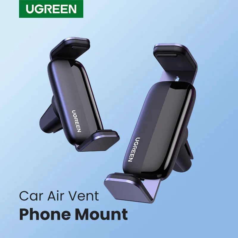 Universal Air Vent Car Phone Holder